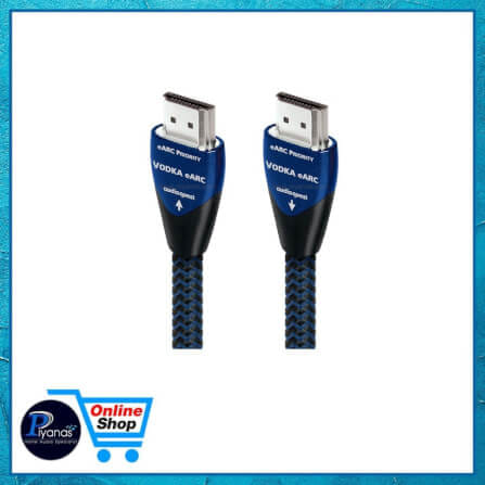 สายHDMI ออดิโอเควส HDMI-วอดก้า eARC (2.0M)_1